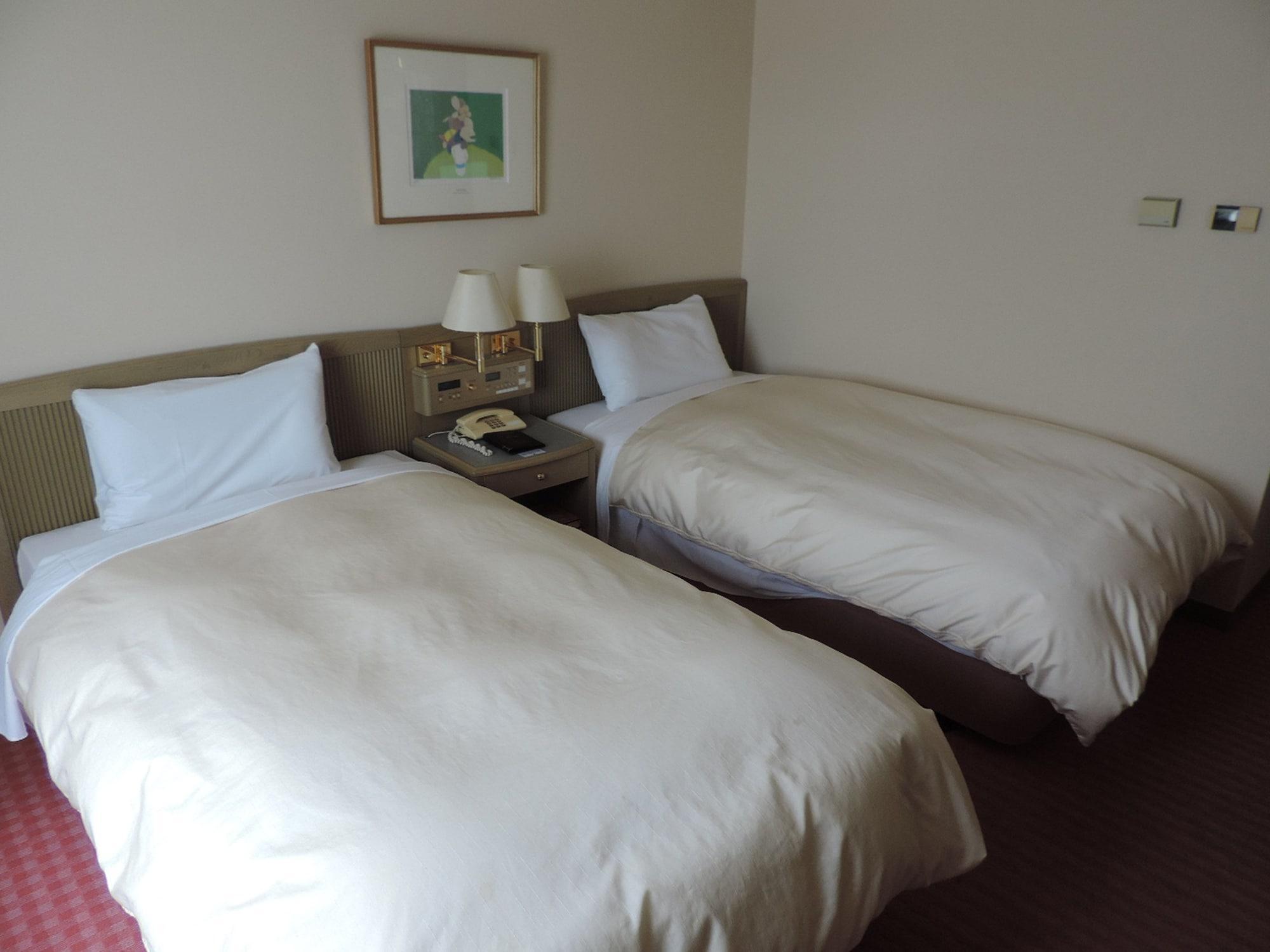 Hotel Grand Terrace Chitose Chitose  Exterior foto