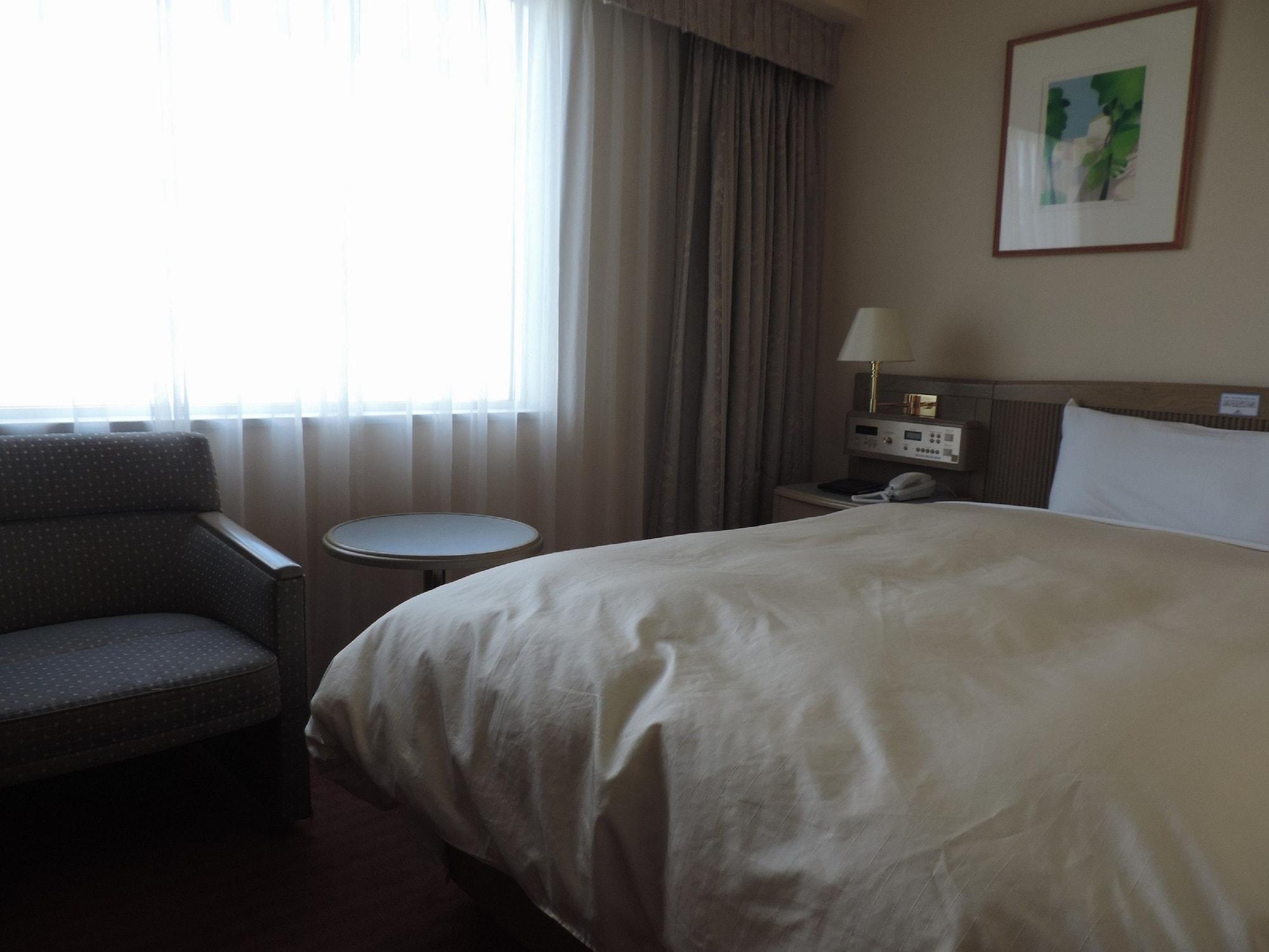 Hotel Grand Terrace Chitose Chitose  Exterior foto